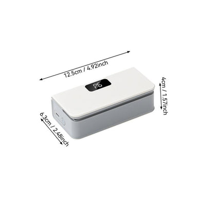 USB充電式 真空密封シーラー